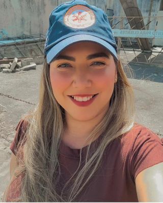 Laiana Enfermeira foto 1