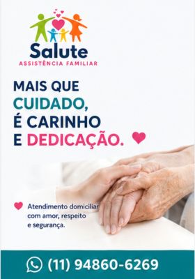 Salute Assistência Famíliar foto 3