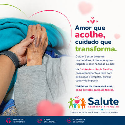 Salute Assistência Famíliar foto 4